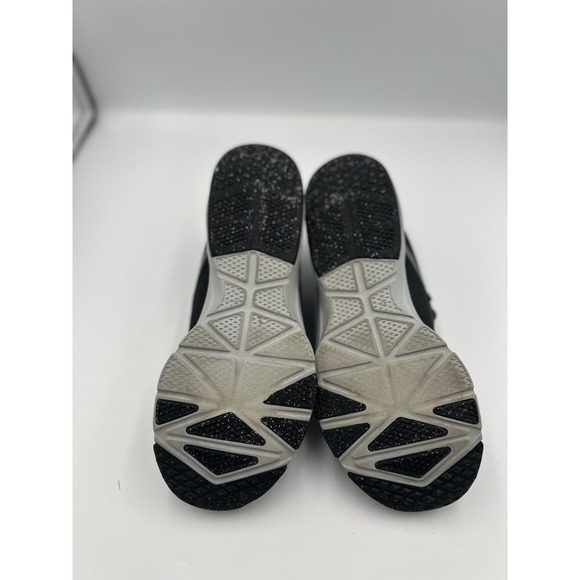 Nike Air Bella TR Wolf Grey Women's Sz 9.5 Running Training Shoes Sneakers - Picture 7 of 7